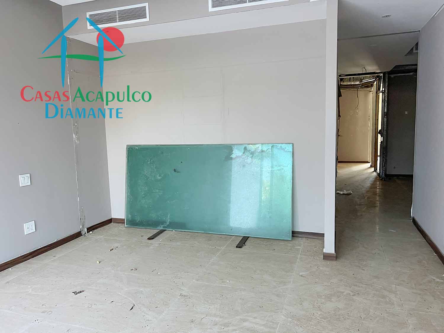 La Isla Emerald F1 - Recámara principal 2